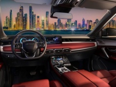 To piękne wnętrze znajdziesz w aucie za 124 900 zł. Ma 156 KM i automat