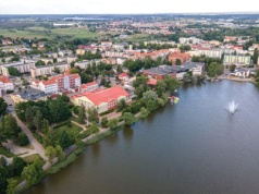 Najlepsze miejsce do życia na Warmii i Mazurach? Zaskoczenie – to nie Olsztyn!