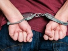 Przywiązali do krzesła, grozili obcięciem palców. Brutalne uwięzienie w Łodzi