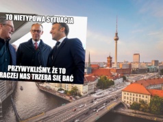 Sondaż: aż połowa Niemców nie czuje się bezpiecznie w miejscach publicznych