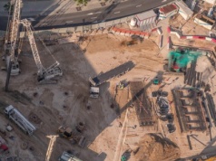 Drewno wyznacza kierunek cen innych materiałów. Koniec budowlanej ciszy?