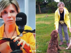 Głośne rozstanie z dziennikarki z radiową Trójką. 