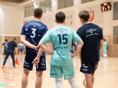 MKS Andrychów podejmuje Lubczę Racławówka. Transmisja Na Żywo