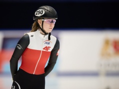 Short track: Finały Biało-Czerwonych w Pucharze Świata juniorów