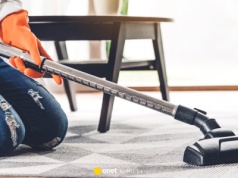 Liście laurowe na nieprzyjemny zapach z odkurzacza? Wypróbuj prosty trik