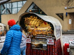 W grudniu to oni opanują Zakopane. Na urlopy 