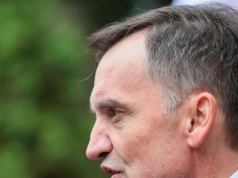 Głos z Budapesztu. Ziobro tajemniczo o swoich planach