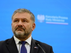 Żurek odpowiada na słowa Ziobry. 