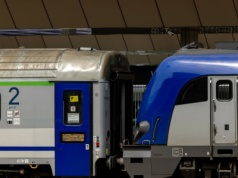 Poważne utrudnienia na kolei. Opóźnienia po 300 minut, odwołane pociągi