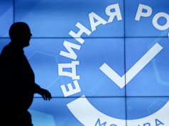 83 proc. Rosjan bardziej lub mniej zmęczonych wojną