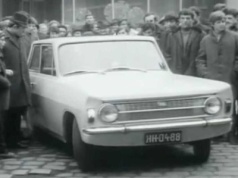 W PRL powstał samochód z płyt pilśniowych. Miał być odpowiedzią na zachodnie licencje