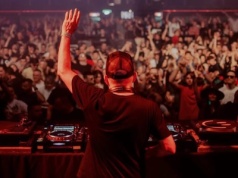 Długoweekendowy poniedziałek dla fanów retro w Łodzi. Za deckami między innymi Westbam