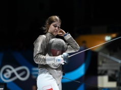 Szermierka: Za nami inauguracja Pucharu Świata we florecie oraz szabli