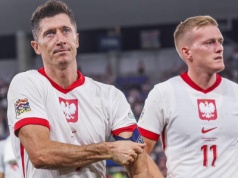 Kontuzja reprezentanta Polski. Może nie zagrać z Holandią!