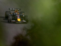 Formuła 1: Lando Norris wygrał sprint przed Grand Prix Brazylii