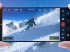 Blackmagic Camera z nową funkcją – streamuj prosto na YouTube