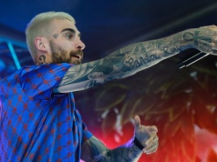 Ten film rozłożył mnie na łopatki. To cios między oczy