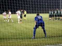 Podlasie zakończyło serię Zielono-Czarnych