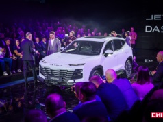 Jetour startuje w Polsce. Trzy samochody, 7 lat spokoju i koniec z obawami o serwis