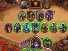 Blizzard zaprasza do udziału w turnieju Hearthstone - to ostatnia szansa, by zakwalifikować się do mistrzostw świata