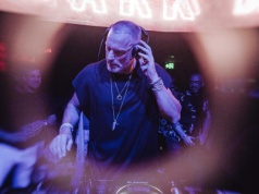 Ikona house’u powraca do Polski. Mark Knight wystąpi w długi weekend w formule boiler room