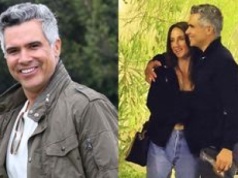 Cash Warren przyłapany na czułościach z NOWĄ PARTNERKĄ. Znalazł pocieszenie po rozstaniu z Jessicą Albą? (FOTO)