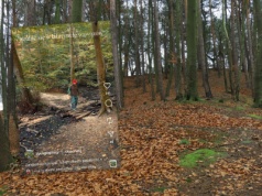 Turyści doceniają za plaże i starówkę, ale to miejsce omijają. Jest magiczne. Idealne na spacer