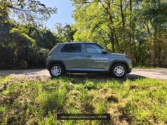 Test: Hyundai inster 115 KM - Generator wspomnień