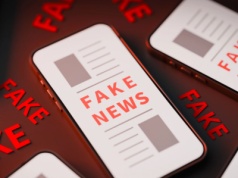 Te dane są przerażajace. Wiemy, kto najczęściej udostępnia dezinformacje w sieci