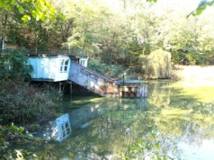 Pierwsza w Europie podwodna kawiarnia powstała na Śląsku. Górnicy odpoczywali tu po pracy. Co zostało z niej po latach?