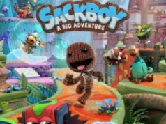 Sackboy: A Big Adventure w rekordowo niskiej cenie! 64,50 zł za klucz Steam na Instant Gaming