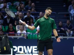 Oficjalnie. Jest decyzja ws. występu Djokovicia w ATP Finals