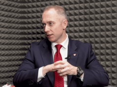 Cezary Tomczyk o Orce, Moskicie i Tarczy Wschód: 