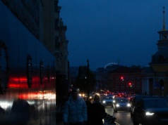 ​Rosja odcina Ukrainie ciepło. 