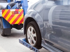 Nie zaparkujesz 3 m od wjazdu? W Niemczech możesz stracić za to auto