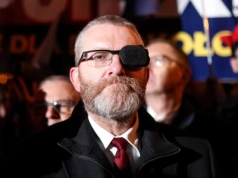 Braun chce ochrony kontrwywiadowczej. „Kwestionowanie mojej wyłącznej lojalności”