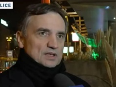 Zbigniew Ziobro ostro do Donalda Tuska: 