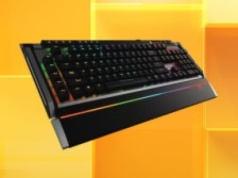 Patriot Viper V770 RGB – mechaniczna klawiatura z Kailh Red za 99,99 zł na Allegro