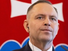 Nawrocki znów to zrobił. Polacy mu tego nie darują