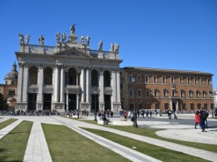 Komentarz do Ewangelii, 9 listopada 2025