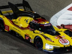 ​Robert Kubica został wicemistrzem świata