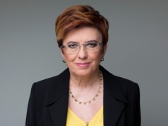 TYLKO U NAS. Jakubowska: Należy już odbić ten Senat