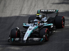 Analiza kwalifikacji przed GP Sao Paulo 2025