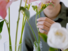 Zielona terapia: uprawa hydroponiczna poprawia samopoczucie pacjentów chorych na raka