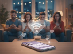 Tinder stawia na sztuczną inteligencję, by odzyskać użytkowników