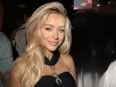 Uwielbiana gwiazda urodziła. Pochwaliła się pierwszym zdjęciem pociechy