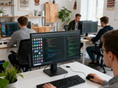 Jak sztuczna inteligencja zmienia pracę programistów?