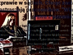 Zarzuty niezaleznej.pl wobec sądu w Piotrkowie. Prezes odpowiada