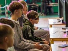 X Gaming Festiwal w Spytkowicach: druga edycja w większej skali i z rekordową frekwencją