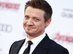 Jeremy Renner zaprzecza oskarżeniom o molestowanie. „Całkowicie nieprawdziwe”